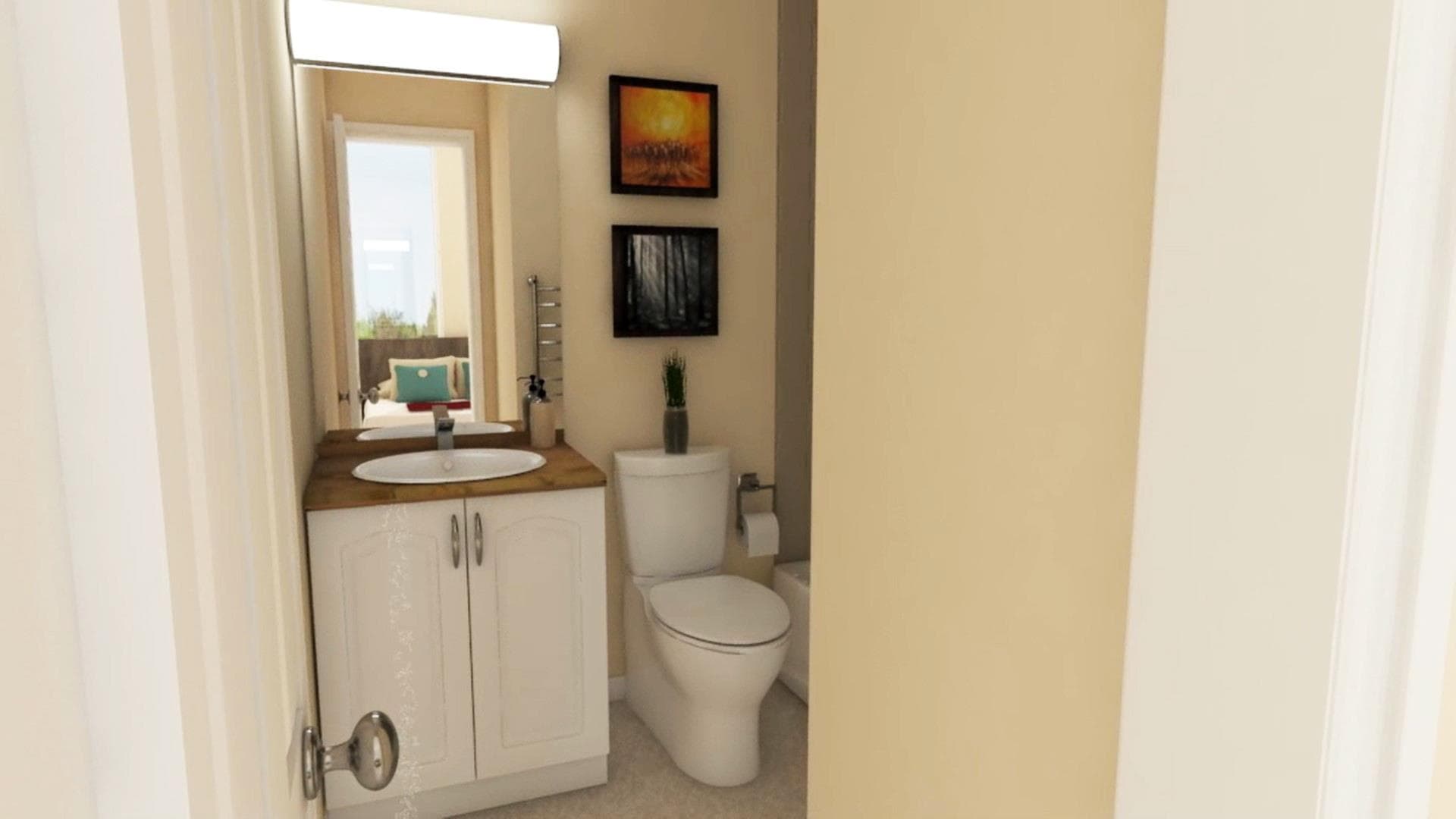 Beach House Towns thumbnail 2