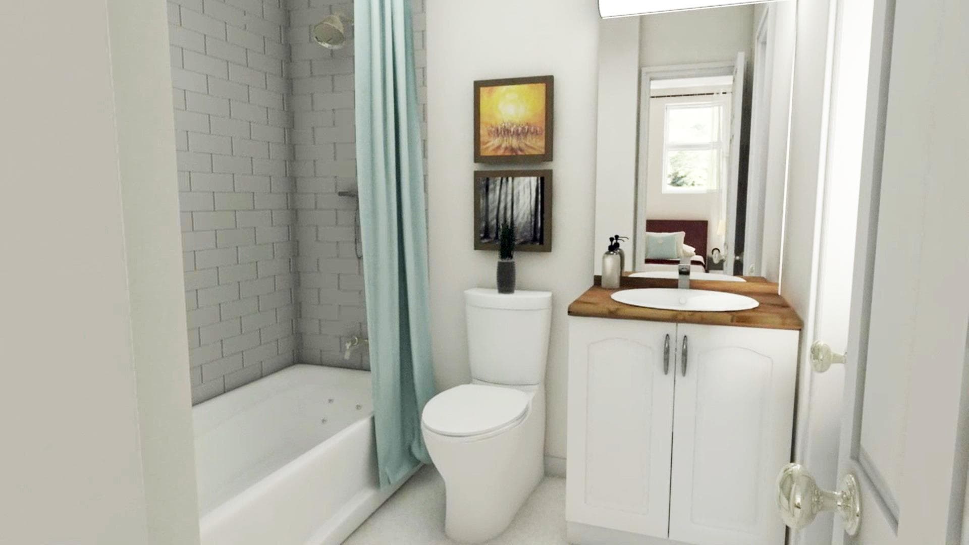 Beach House Towns thumbnail 5