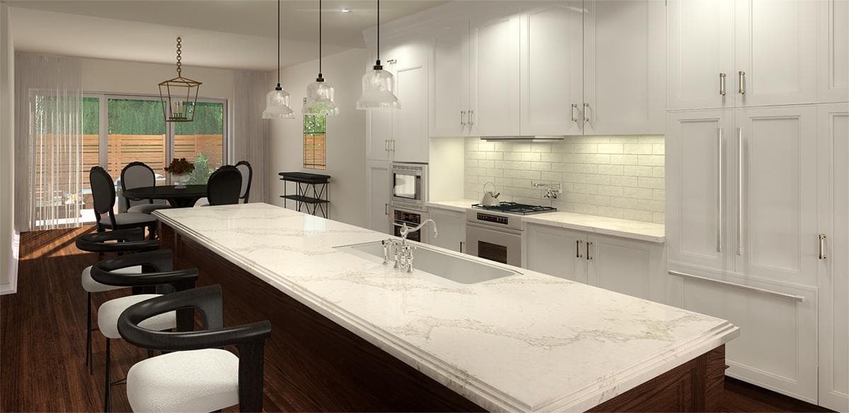 Lytton Park Custom Townhomes thumbnail 4