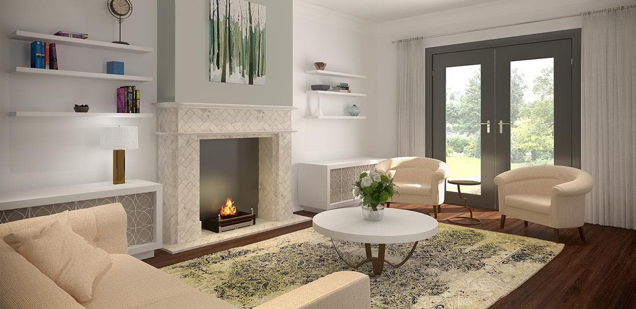 Lytton Park Custom Townhomes thumbnail 3