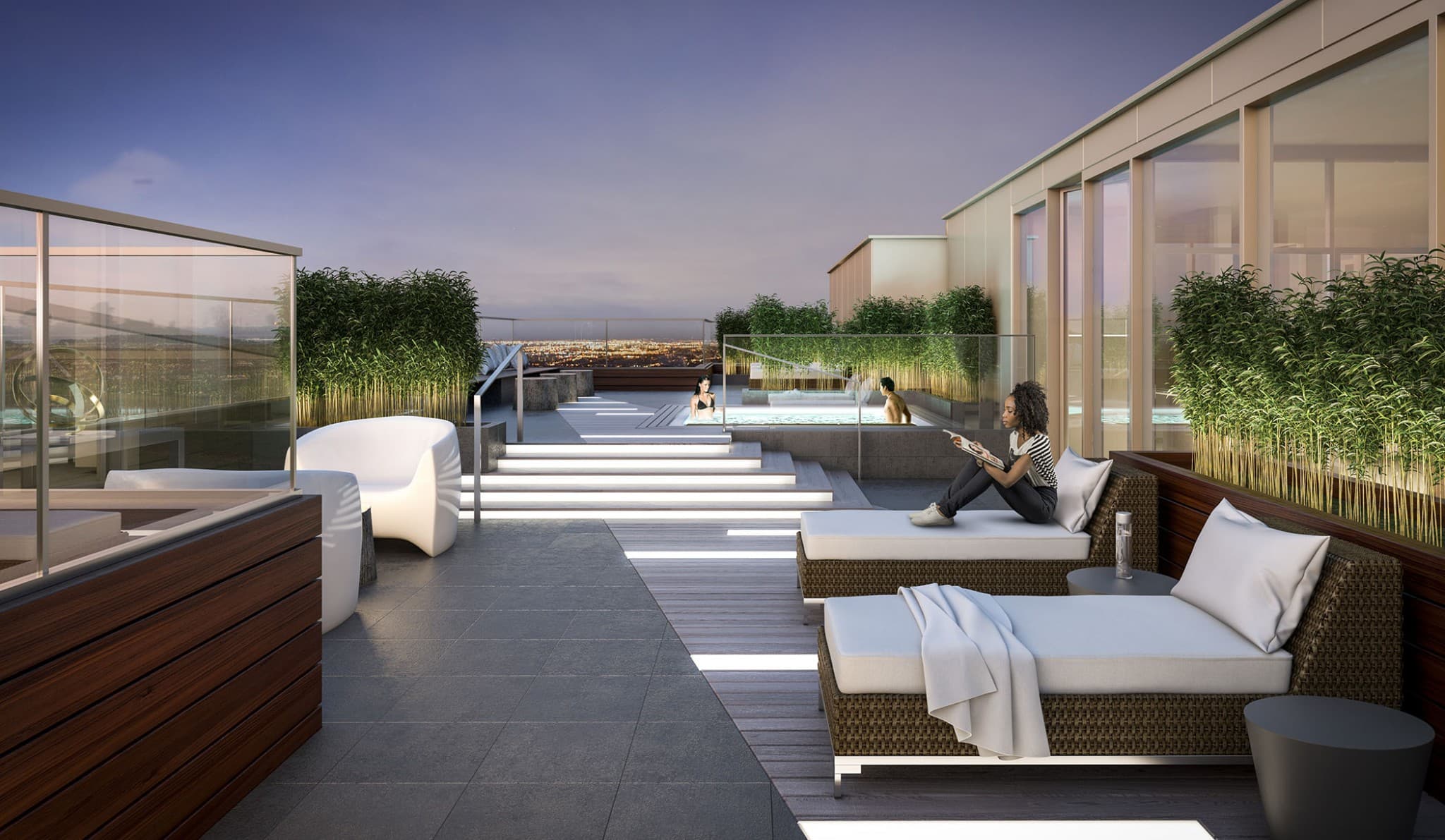 Tea Garden Condos thumbnail 2