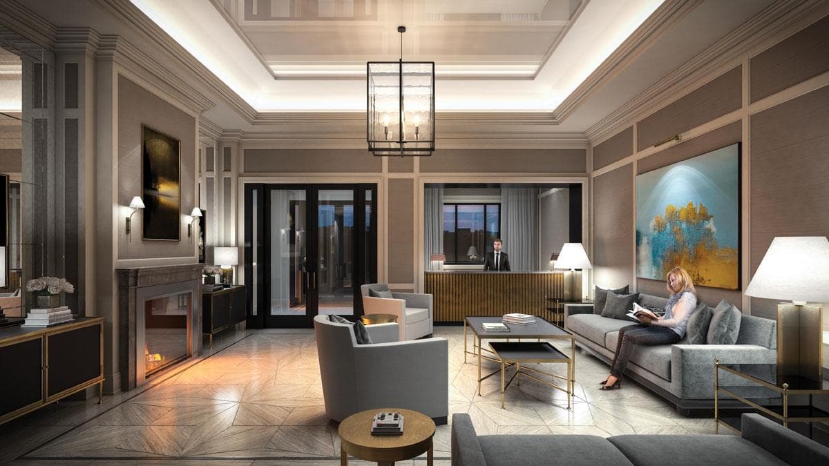 4 The Kingsway Condos thumbnail 7