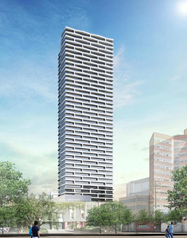 Axis Condos thumbnail 4