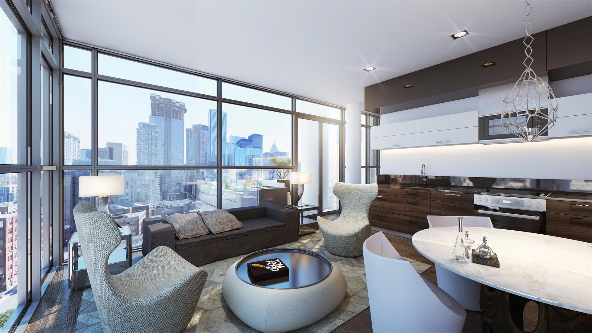 The Bond Condos thumbnail 7