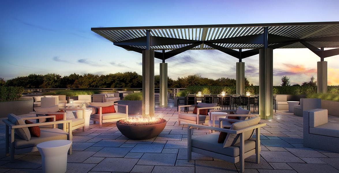 The Craftsman Condominium Residences thumbnail 8