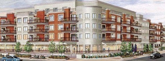The Clarence Condos - Image 1