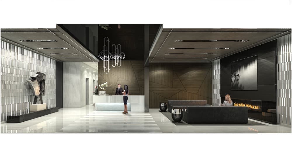 609 Avenue Road Condos thumbnail 2