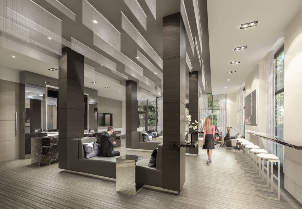 609 Avenue Road Condos thumbnail 3