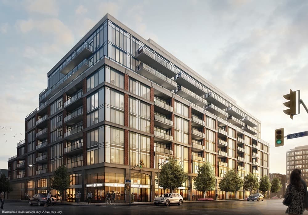 J. Davis House Condos thumbnail 3