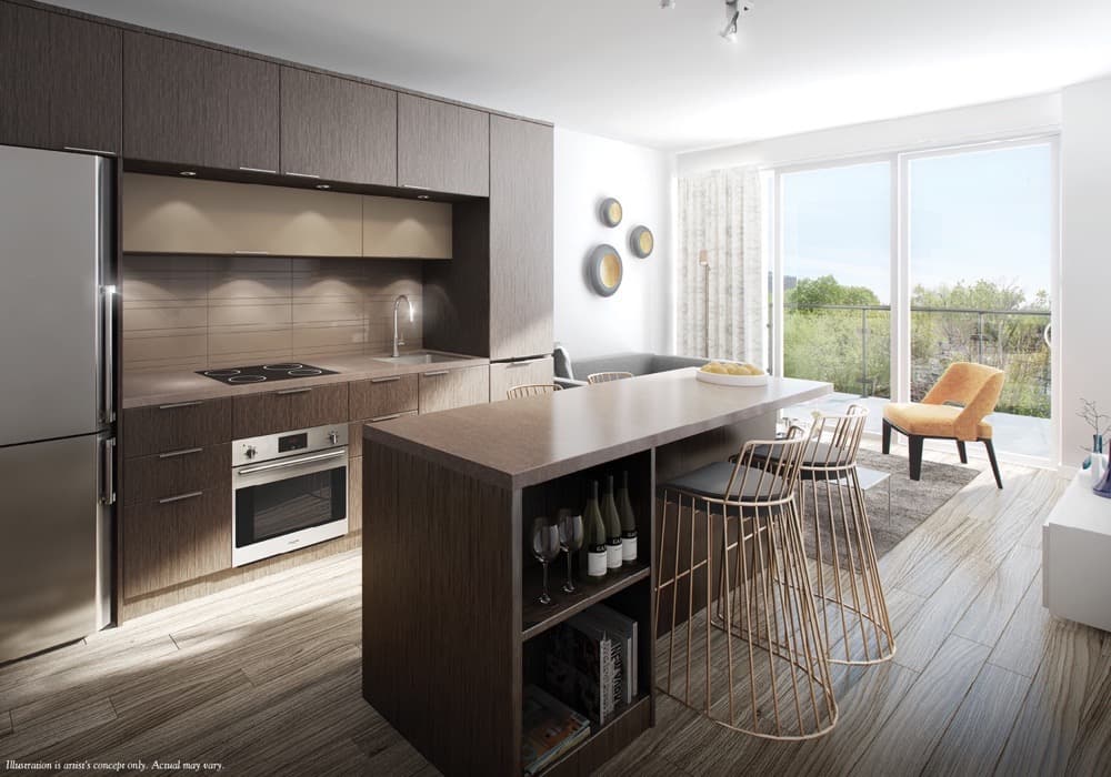 J. Davis House Condos thumbnail 4