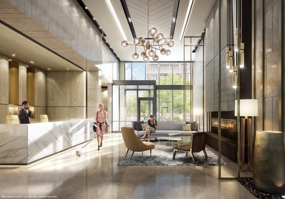 J. Davis House Condos thumbnail 6