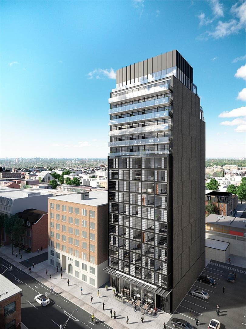 The Woodsworth Condos thumbnail 4