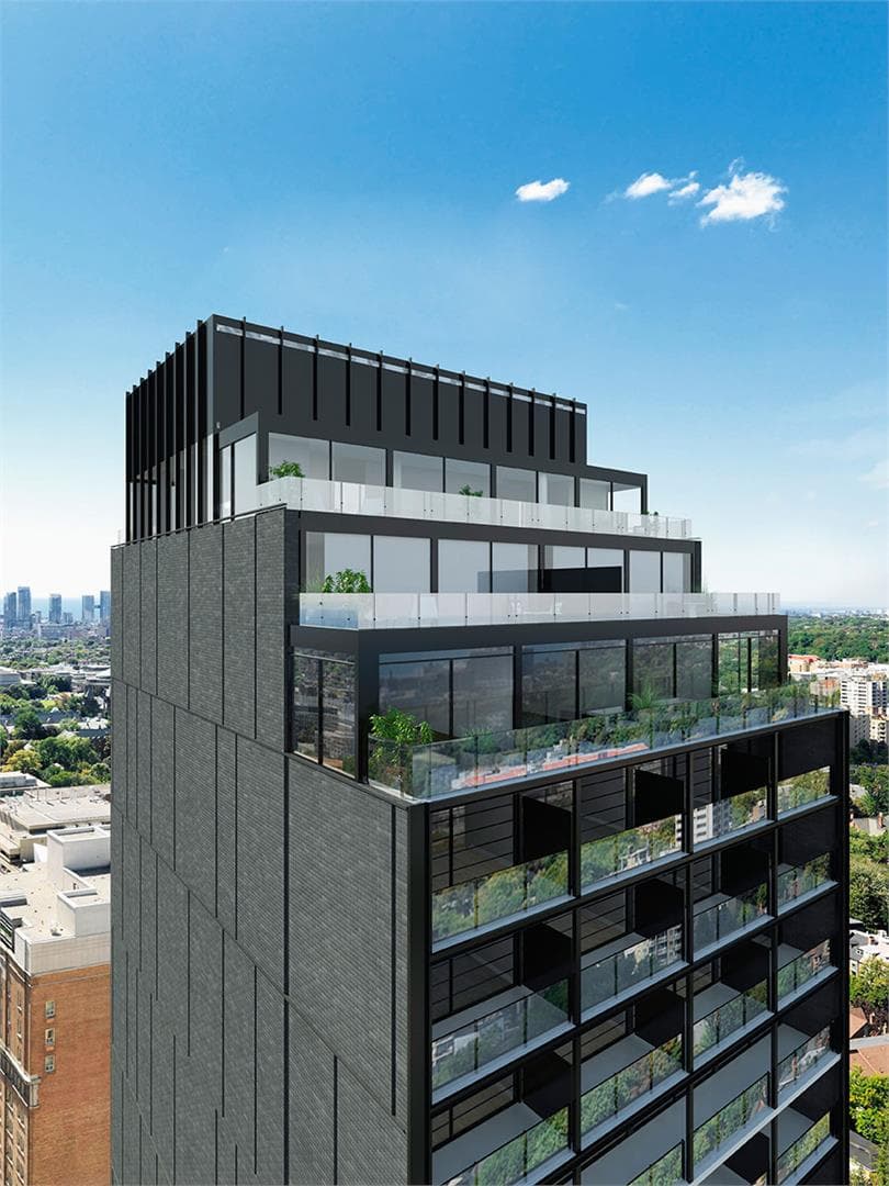 The Woodsworth Condos thumbnail 2