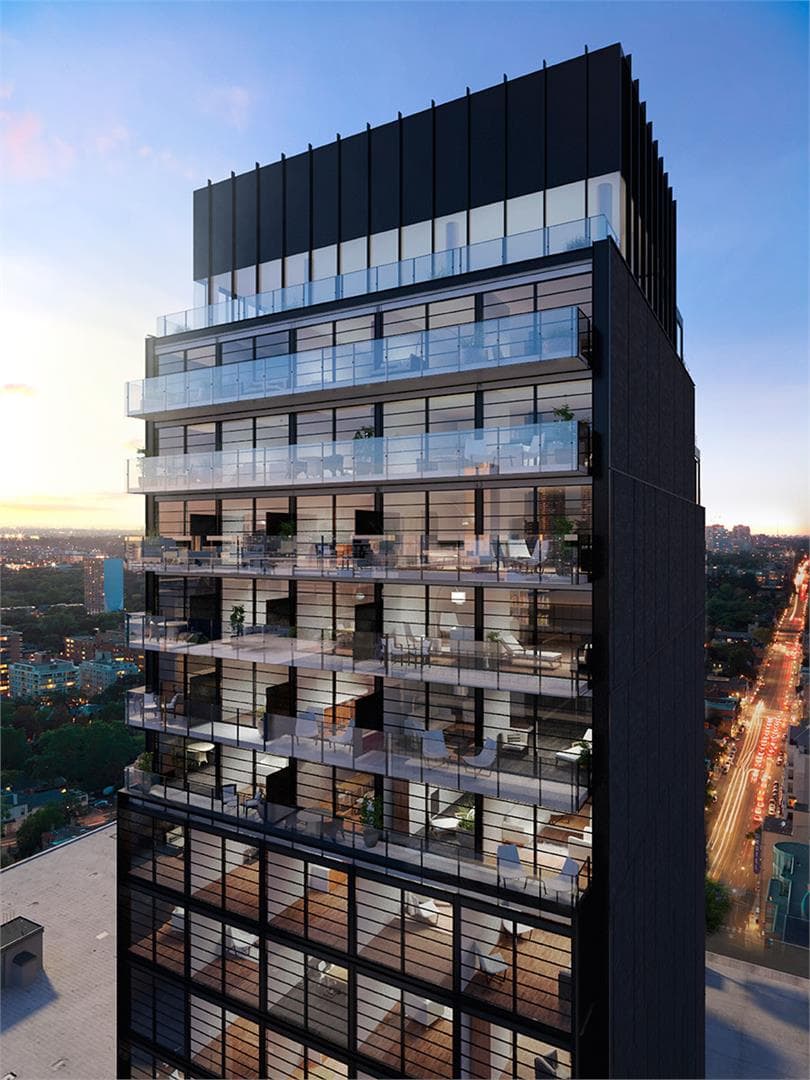 The Woodsworth Condos thumbnail 3