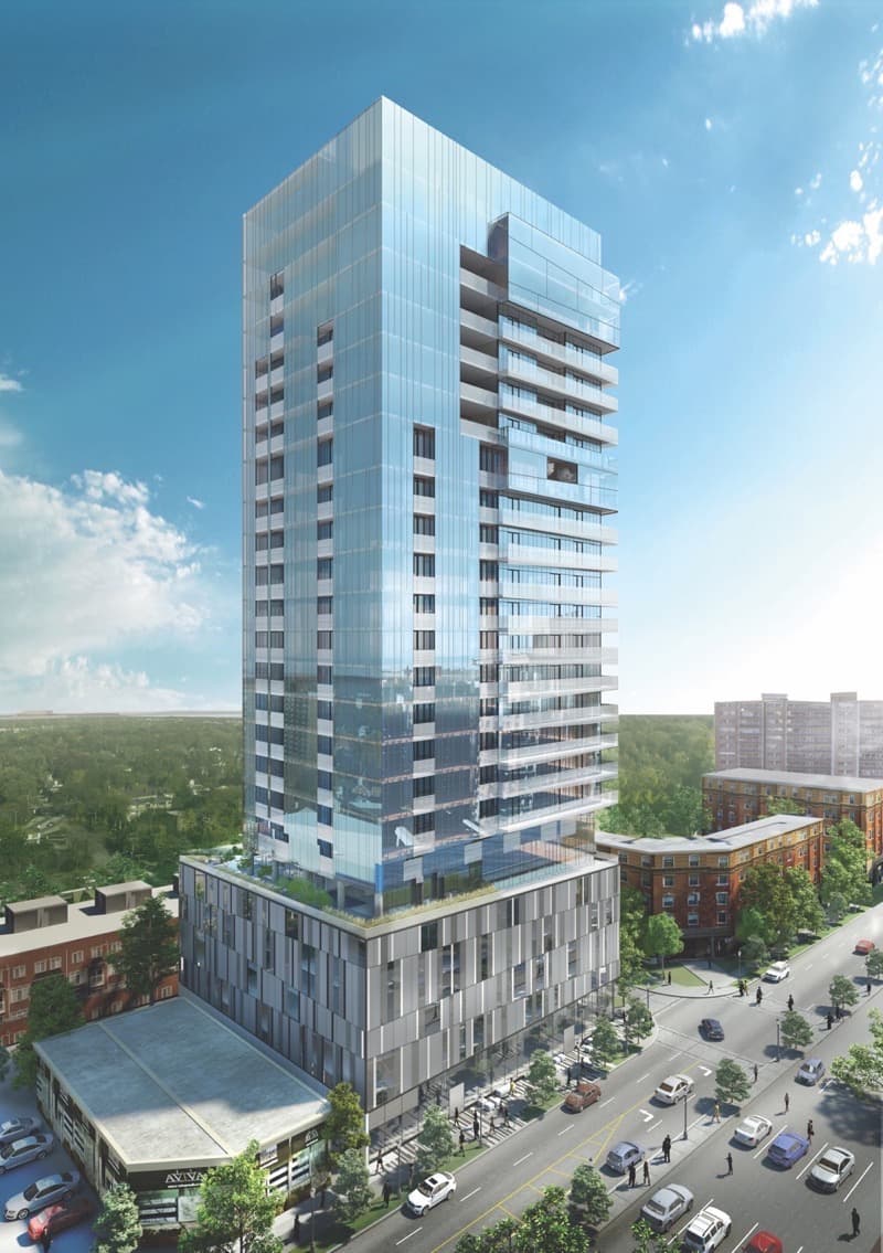 Nautique Lakefront Residences thumbnail 4