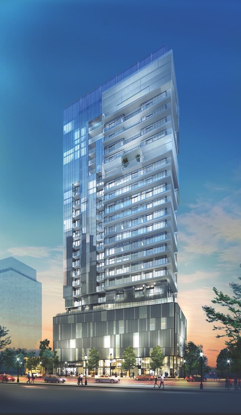 Nautique Lakefront Residences thumbnail 5
