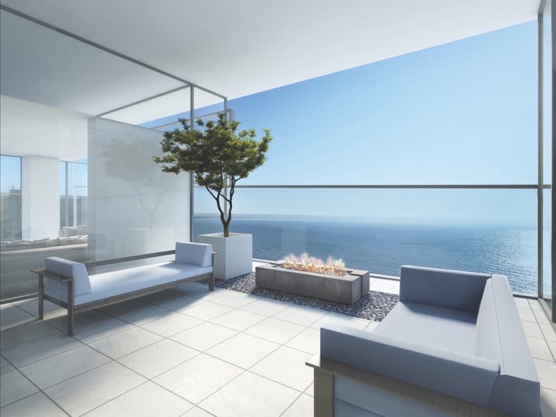 Nautique Lakefront Residences thumbnail 7