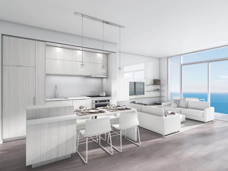 Nautique Lakefront Residences thumbnail 6