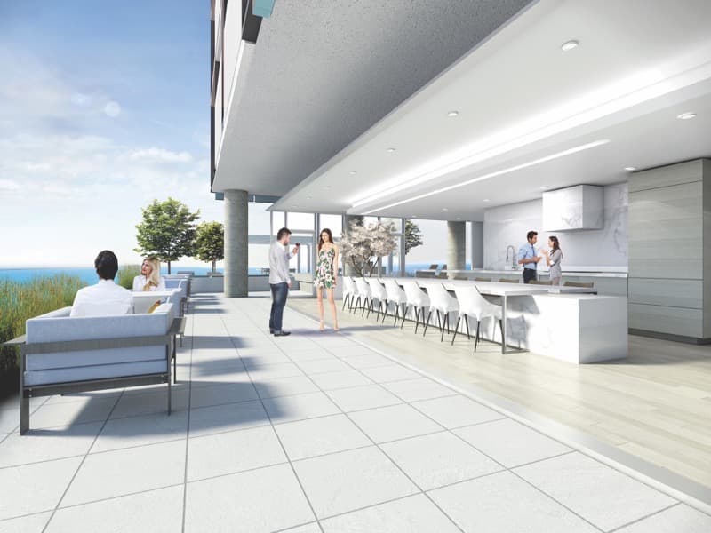 Nautique Lakefront Residences thumbnail 8
