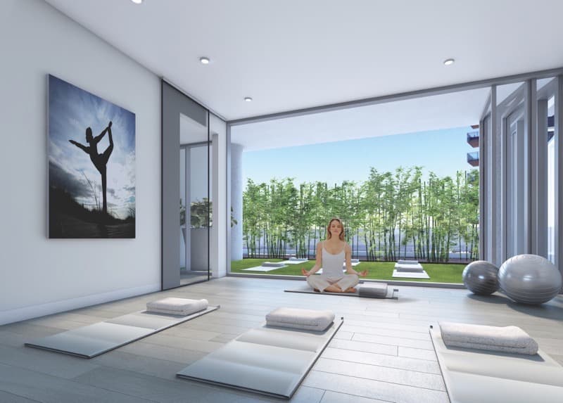 Nautique Lakefront Residences thumbnail 9