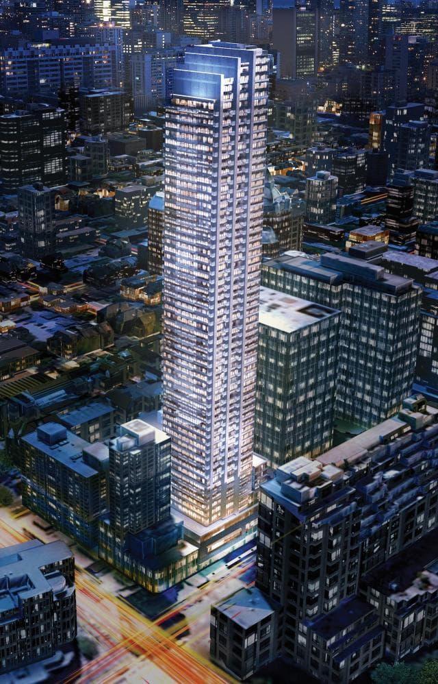 Rosedale on Bloor Condos thumbnail 3
