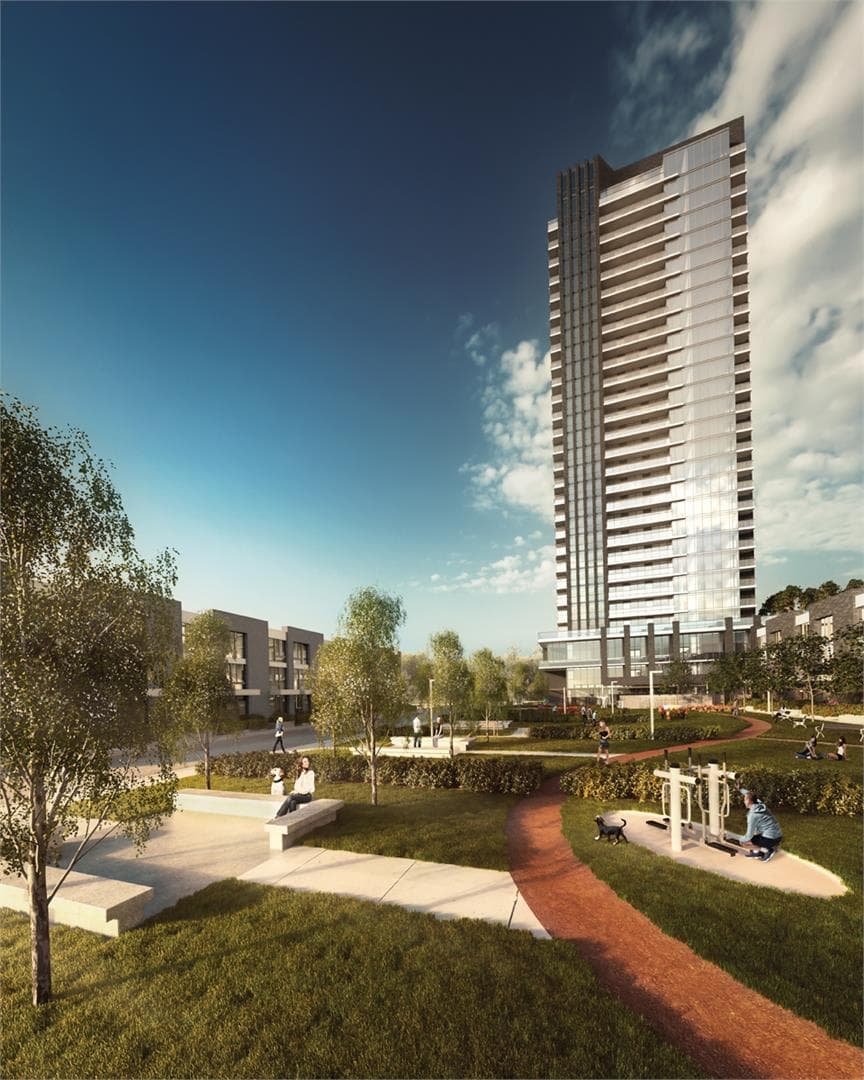 Sonic Condos thumbnail 3