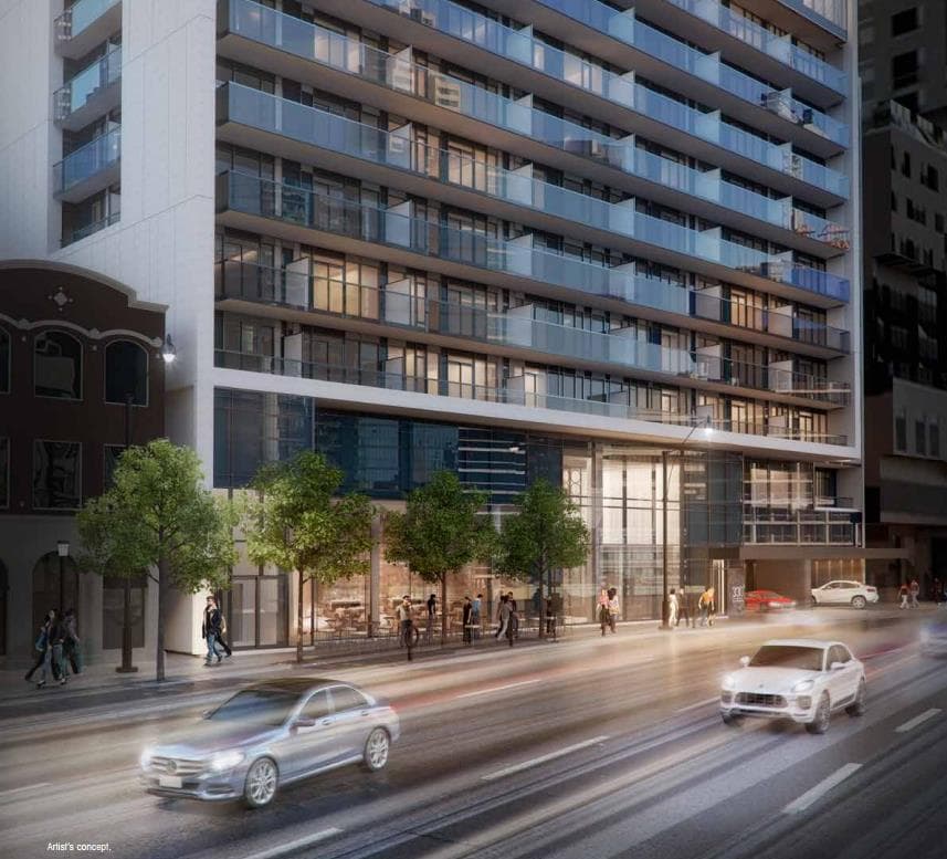 330 Richmond Condos thumbnail 5