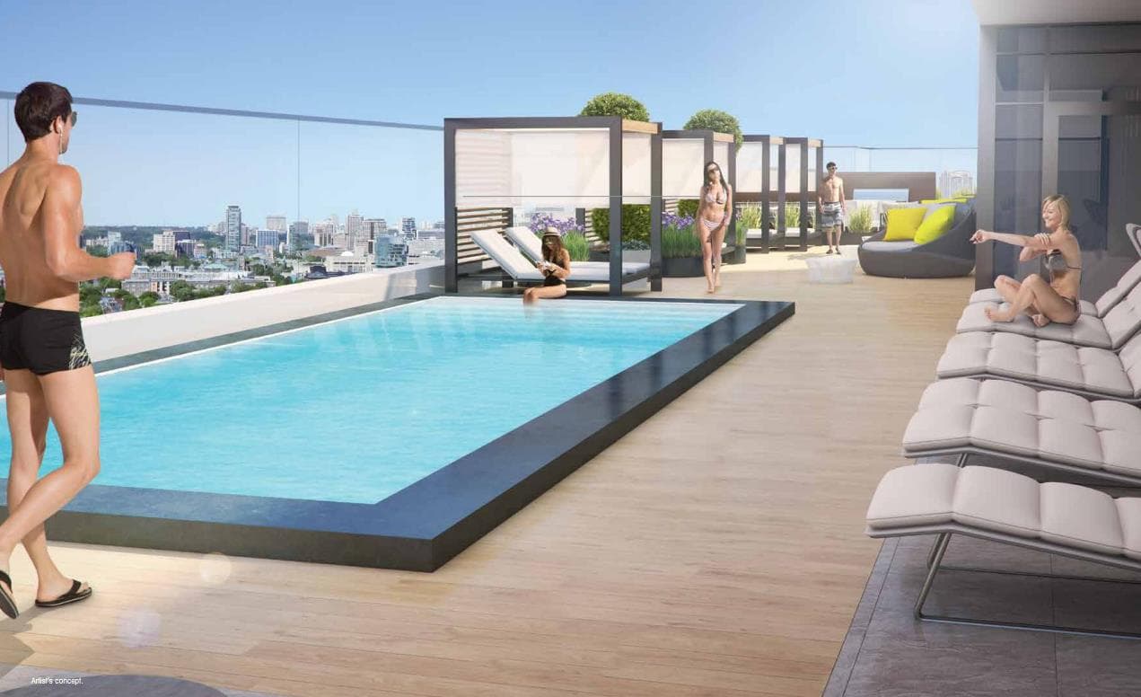 330 Richmond Condos thumbnail 3