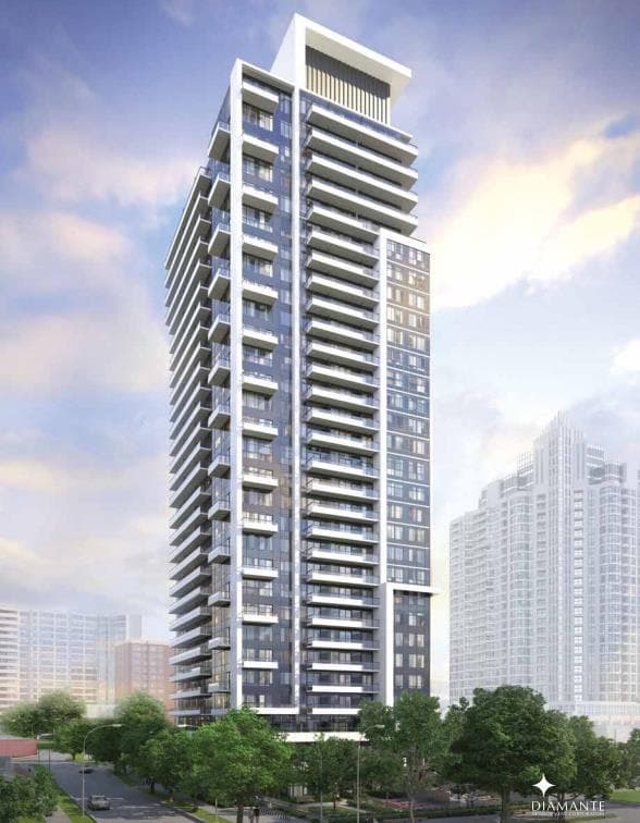 The Diamond Condominiums on Yonge thumbnail 2