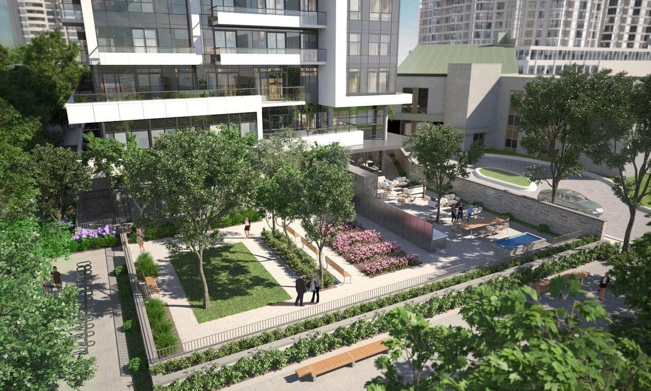 The Diamond Condominiums on Yonge thumbnail 5