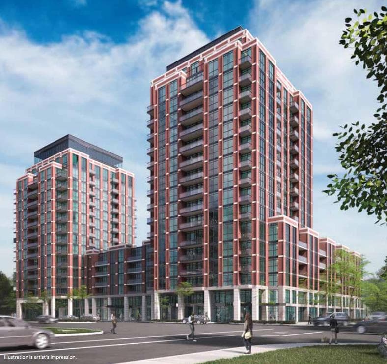Southside Condos - Image 1