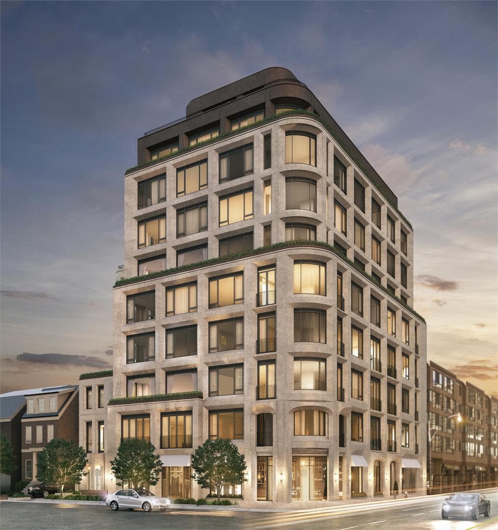 One Twenty Eight Hazelton Avenue Condos thumbnail 4