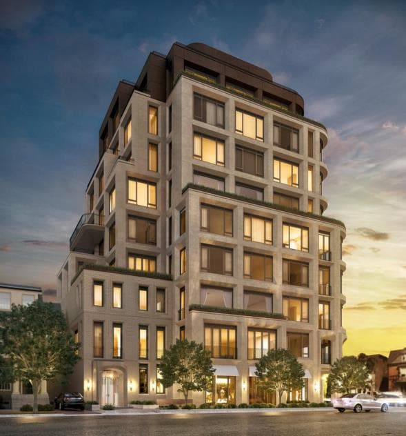 One Twenty Eight Hazelton Avenue Condos thumbnail 5