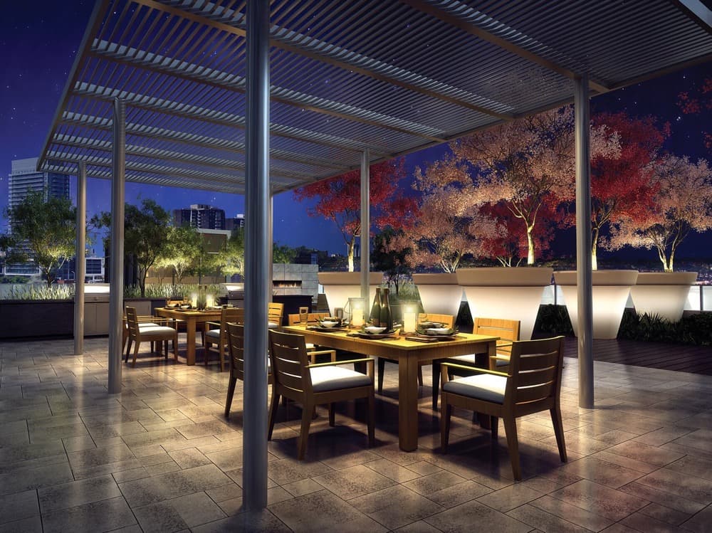 Parfait at Atria Condos thumbnail 7