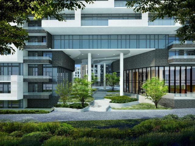 Scala Condos thumbnail 4