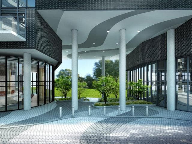 Scala Condos thumbnail 5