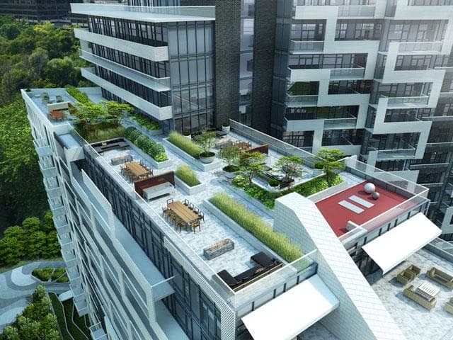 Scala Condos thumbnail 8