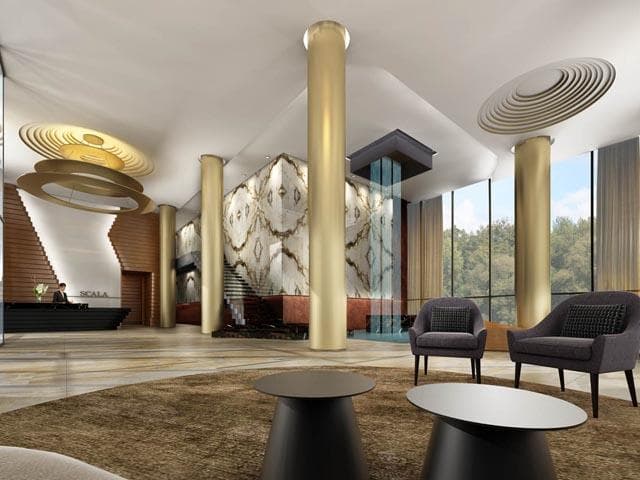 Scala Condos thumbnail 11