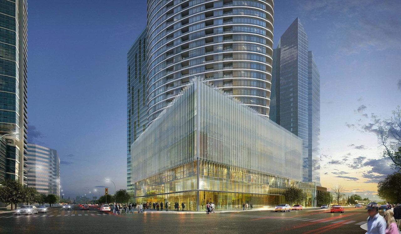 4800 Yonge Condos thumbnail 5