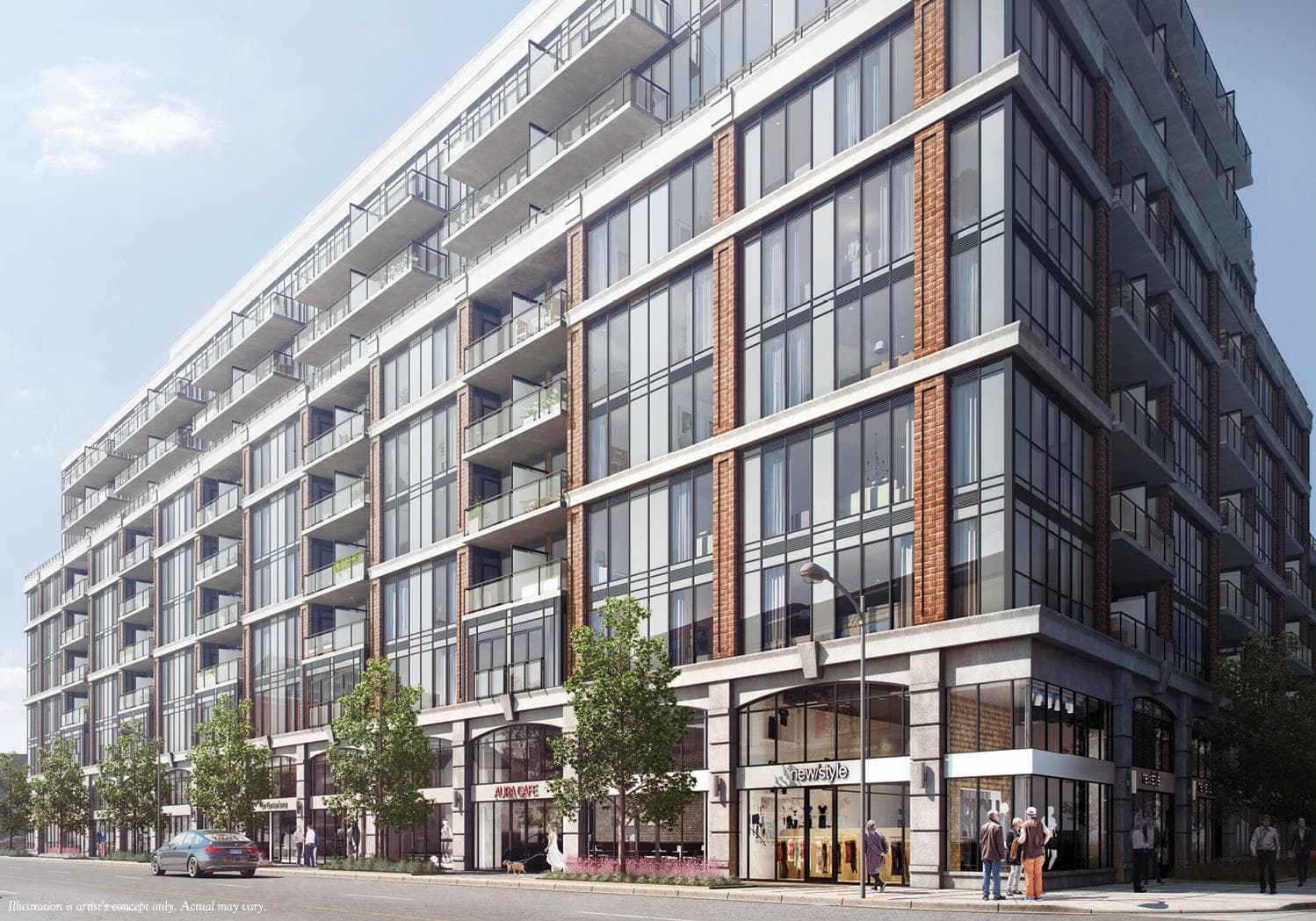 J. Davis House Condos thumbnail 2