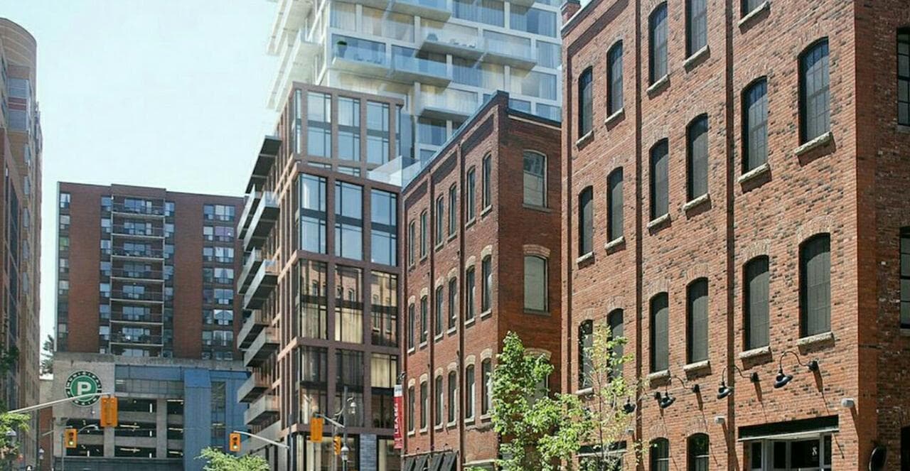 75 On The Esplanade Condos thumbnail 2