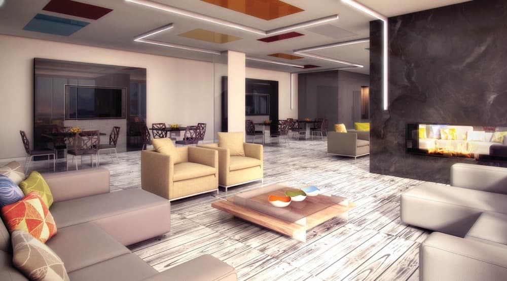 Empire Midtown Condos thumbnail 6