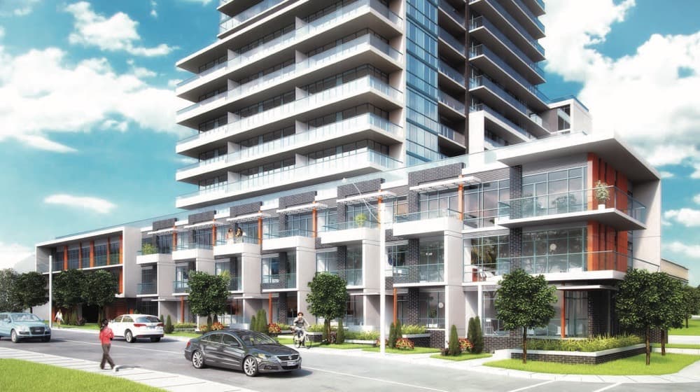 Empire Midtown Condos thumbnail 7