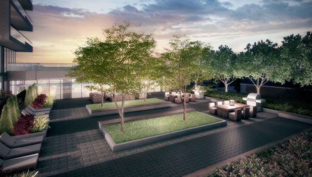 Empire Midtown Condos thumbnail 8