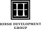 Hirsh Development Group logo