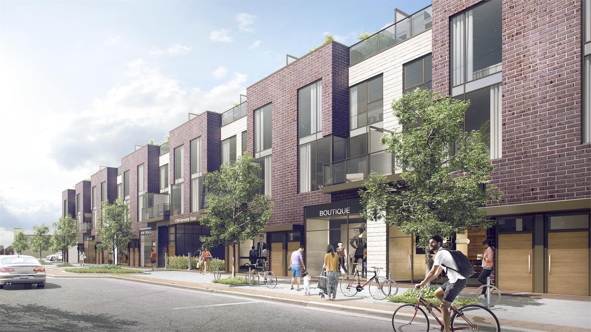 Kennedy Gardens Towns thumbnail 3