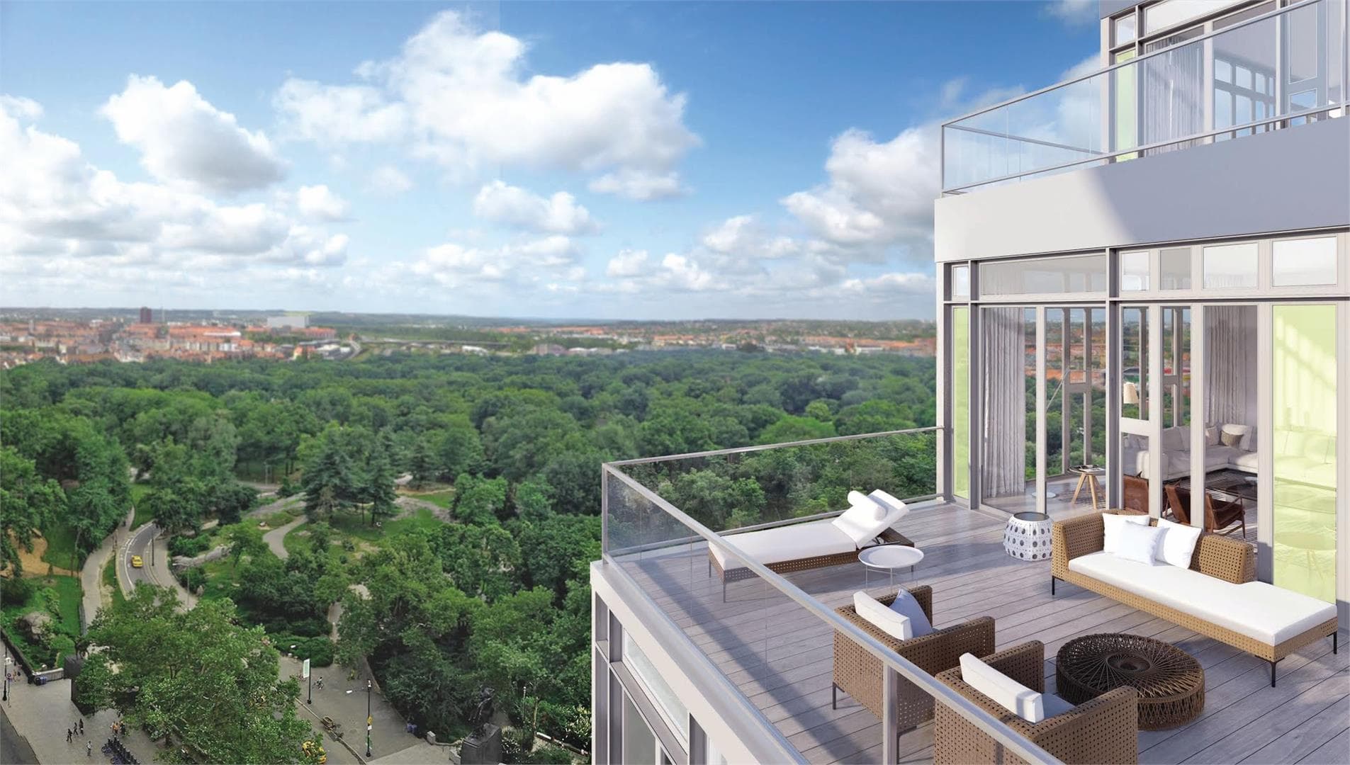 The Bennett on Bayview Condos thumbnail 2