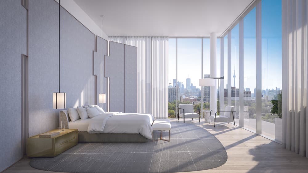 346 Davenport Condos thumbnail 5