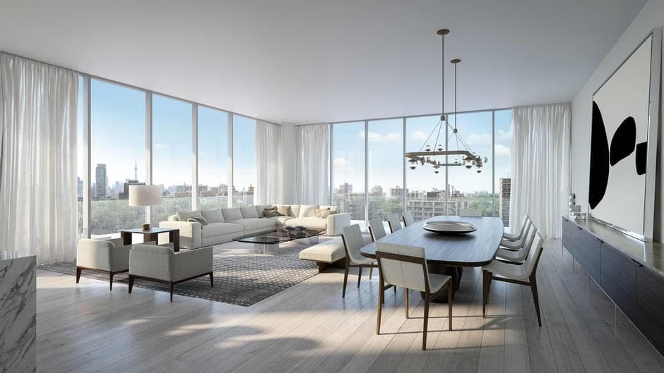 346 Davenport Condos thumbnail 3