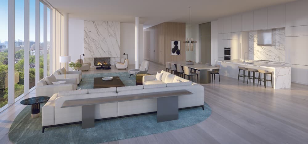 346 Davenport Condos thumbnail 2